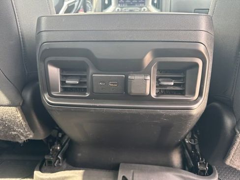 Used 2020 Chevrolet Silverado 1500 RST w/ True North Edition image 33