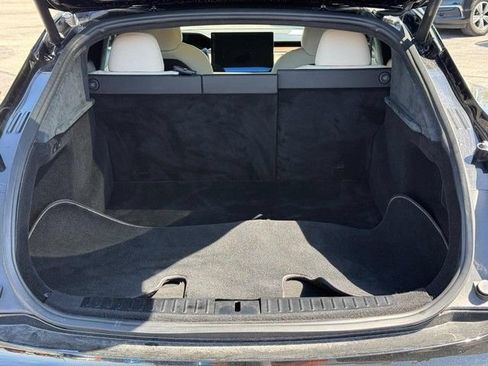 Used 2021 Tesla Model S Plaid AWD/4WD image 7