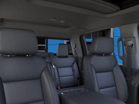 New 2026 GMC Sierra 1500 SLT image 24