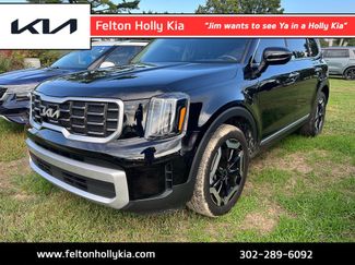 Used 2024 Kia Telluride S w/ S Sunroof Package FWD video 1