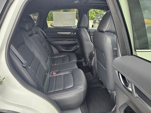 New 2025 MAZDA CX-5 2.5 Turbo w/ Premium Package image 28