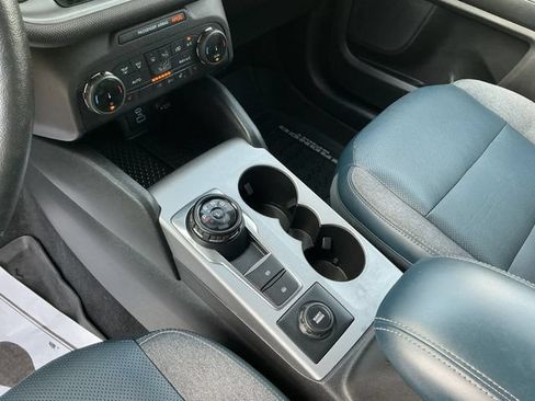 Used 2022 Ford Bronco Sport Outer Banks AWD/4WD image 24