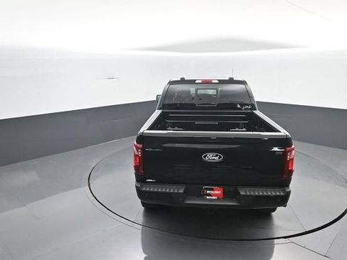 New 2026 Ford F150 XLT w/ Equipment Group 302A MID AWD/4WD image 23