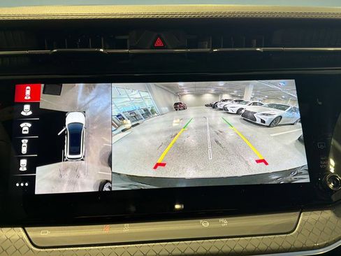 Used 2025 Jeep Wagoneer S Limited image 29