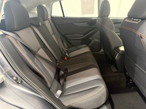 Used 2021 Subaru Crosstrek 2.0i Premium image 23