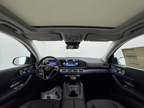 New 2026 Mercedes-Benz GLE 350 4MATIC image 21