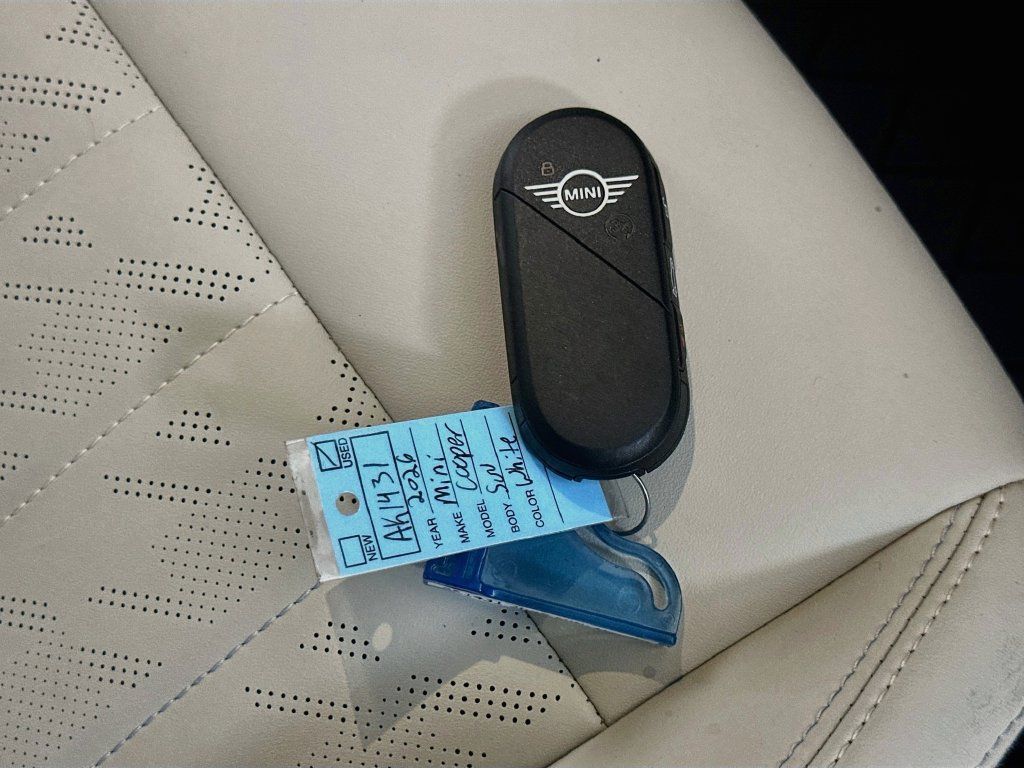 Used 2026 MINI Cooper S FWD image 35