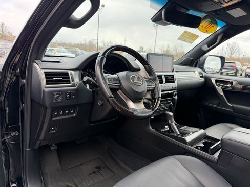 Used 2022 Lexus GX 460 Premium image 14