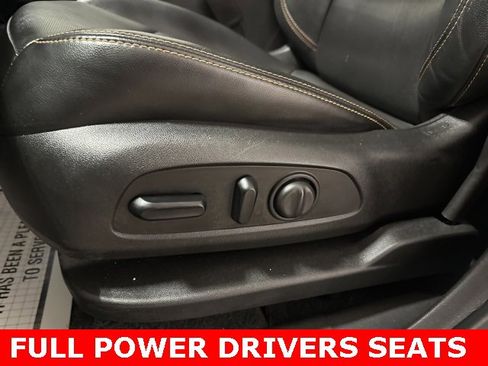 Used 2019 GMC Terrain SLT w/ Preferred Package image 8