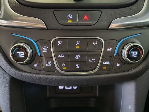 Certified 2024 Chevrolet Equinox LT image 26