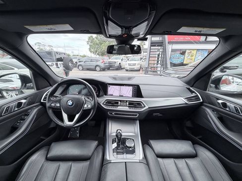 Used 2019 BMW X5 xDrive40i w/ Convenience Package AWD/4WD image 16