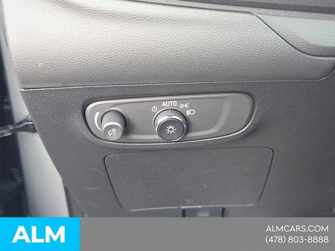 Used 2025 Buick Encore GX Preferred FWD image 31
