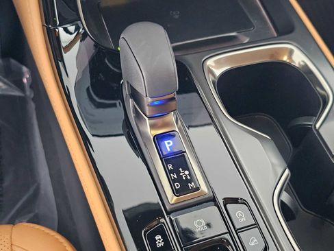 Certified 2026 Lexus NX 350 AWD w/ Cold Area Package image 30