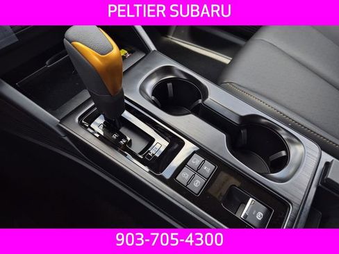 New 2026 Subaru Outback Wilderness AWD/4WD image 28