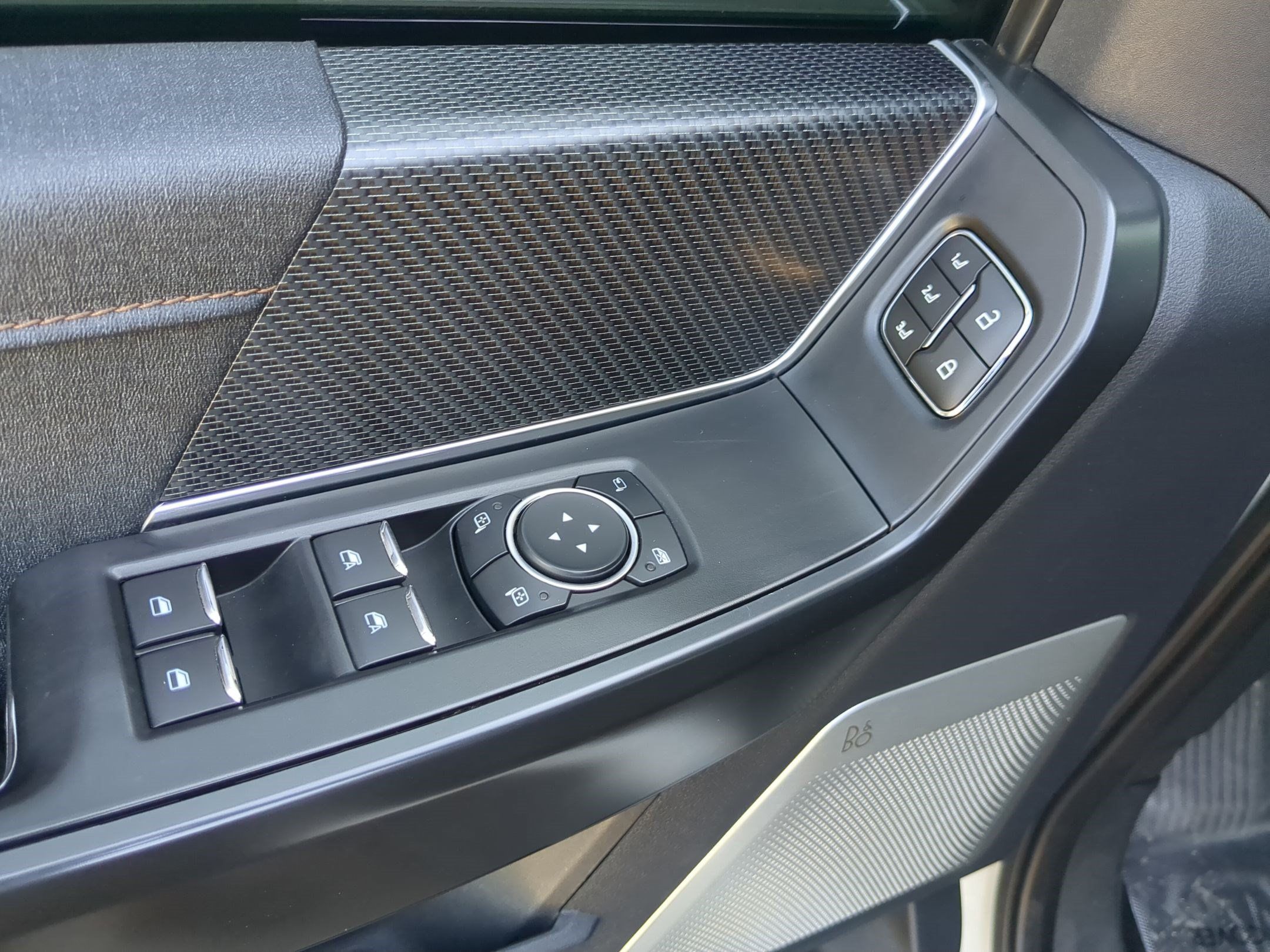 Used 2023 Ford F150 Raptor w/ Raptor Carbon Fiber Package AWD/4WD image 15