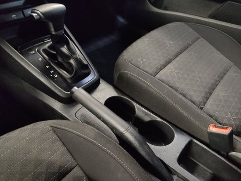Used 2023 Kia Rio LX FWD image 26