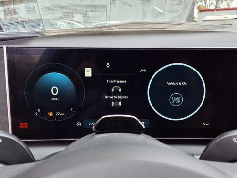 Used 2025 Hyundai Tucson SEL image 20