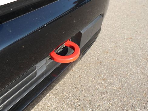 Used 2025 Chevrolet Silverado 1500 LT Trail Boss w/ Convenience Package II image 5