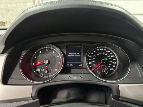 Used 2019 Volkswagen Atlas S w/ Towing Package AWD/4WD image 20