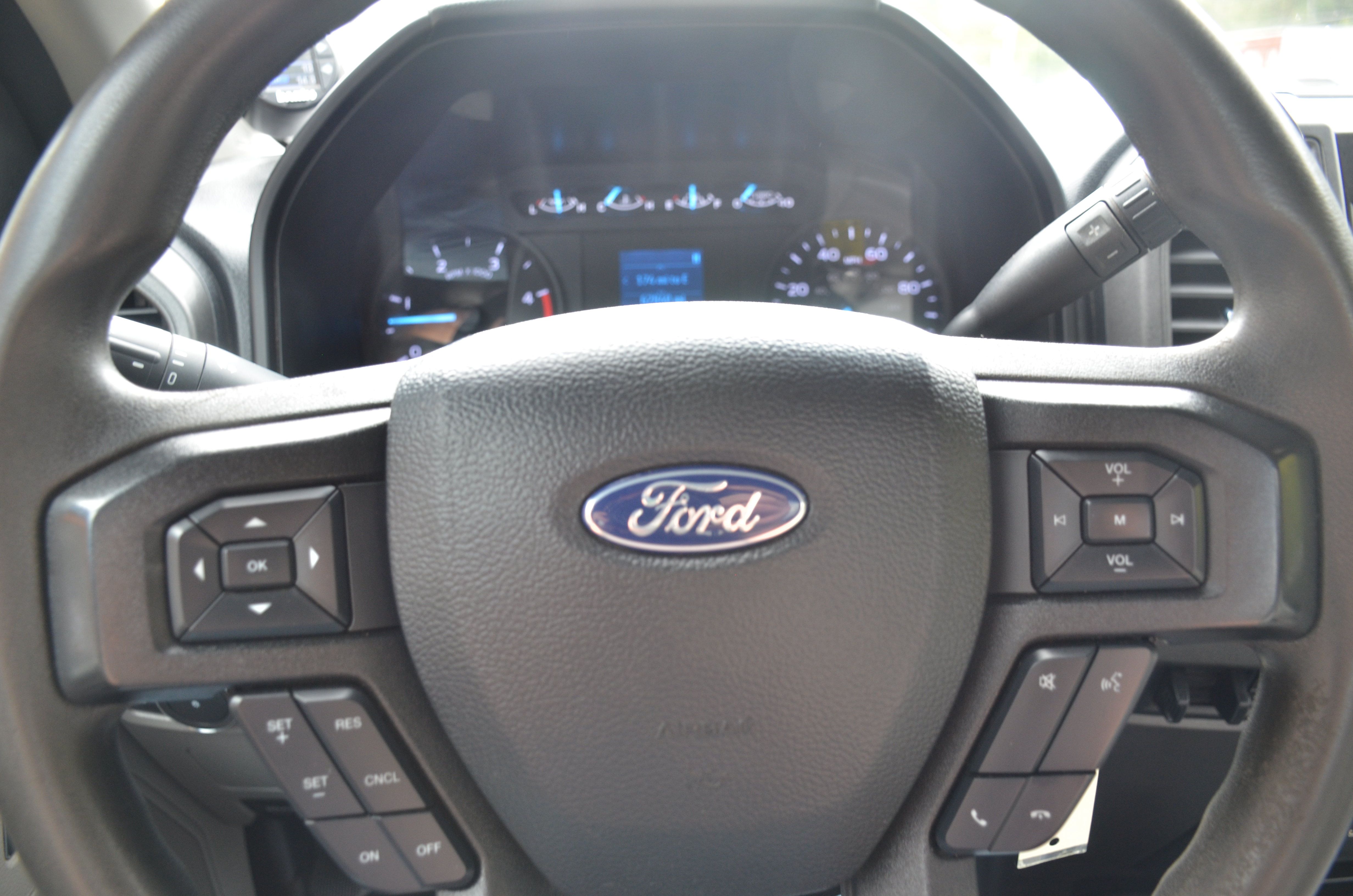 Used 2021 Ford F250 XL AWD/4WD image 43