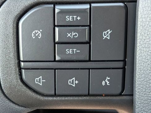 New 2026 Ford F250 XL RWD image 23