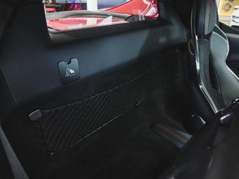 Used 2024 Ferrari 296 GTB image 29