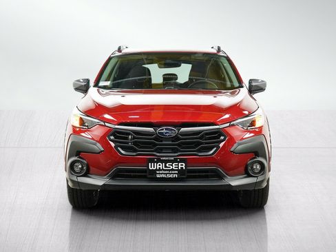 Certified 2026 Subaru Crosstrek 2.5i Premium w/ Crosstrek Mirror Package AWD/4WD image 8