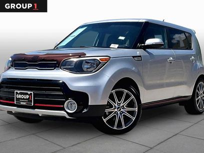 Used 2019 Kia Soul !
