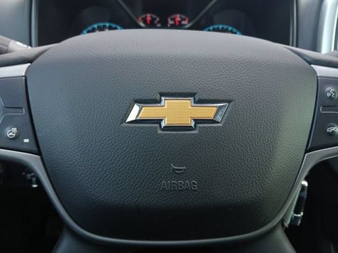 Used 2022 Chevrolet Colorado ZR2 AWD/4WD image 5