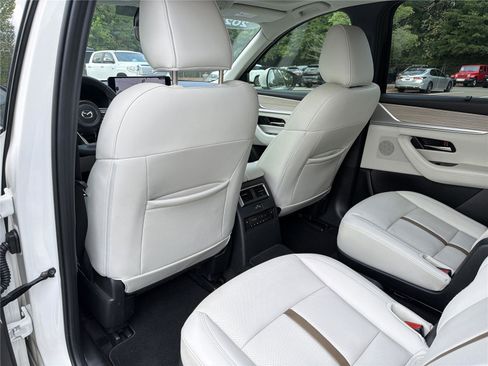 Used 2024 MAZDA CX-90 3.3 Turbo w/ Premium Plus Pkg AWD/4WD image 23