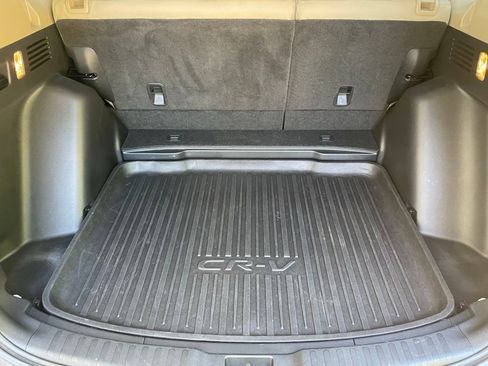 Certified 2018 Honda CR-V EX-L image 8