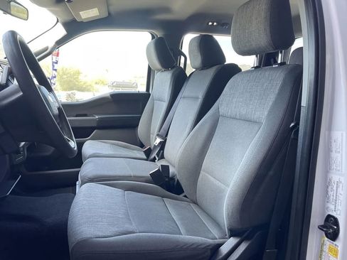 Used 2023 Ford F150 XLT AWD/4WD image 15