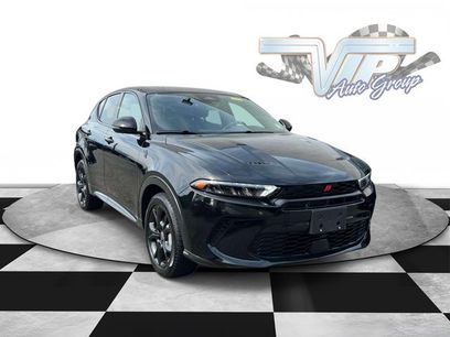 Used 2024 Dodge Hornet R/T Plus w/ R/T Blacktop Package