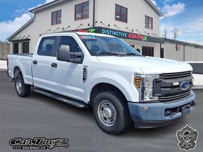 Used 2018 Ford F250 XL