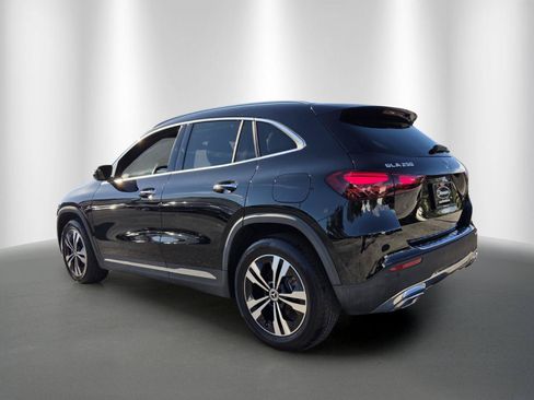 Used 2024 Mercedes-Benz GLA 250 image 5