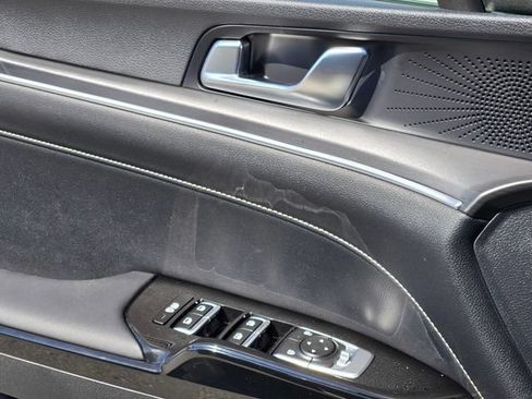New 2026 Kia K5 GT-Line image 15
