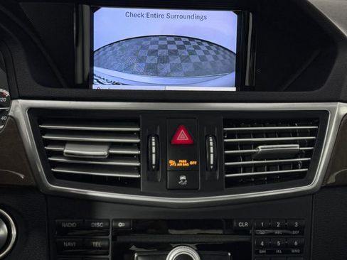 Used 2010 Mercedes-Benz E 350 Sedan image 14