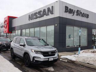 Used 2022 Honda Pilot Special Edition video 1