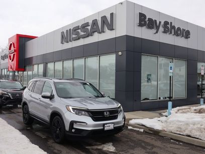 Used 2022 Honda Pilot Special Edition