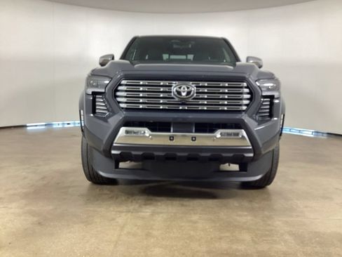Used 2024 Toyota Tacoma Limited w/ Limited Package (LT) AWD/4WD image 3