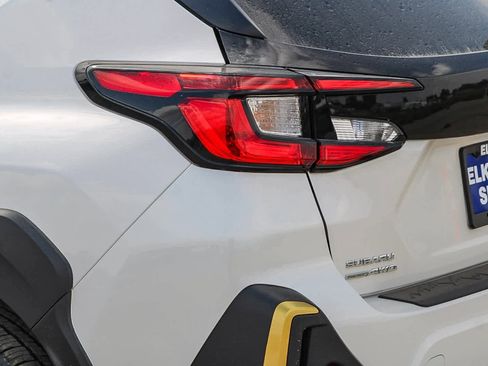 New 2025 Subaru Crosstrek 2.5i Sport image 11