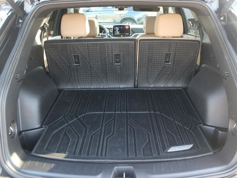 Used 2024 Chevrolet Blazer Premier w/ Driver Confidence II Package image 12