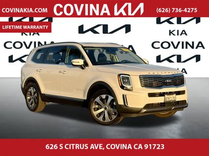 Used 2021 Kia Telluride S
