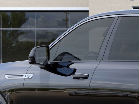 New 2025 Cadillac Escalade IQ Luxury 2 image 35