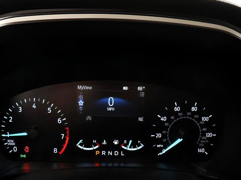 Used 2021 Ford Escape SE w/ SE Sport Appearance Package FWD image 14