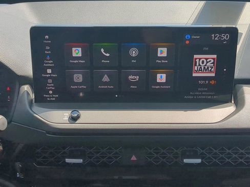 New 2026 Honda Accord Touring image 15