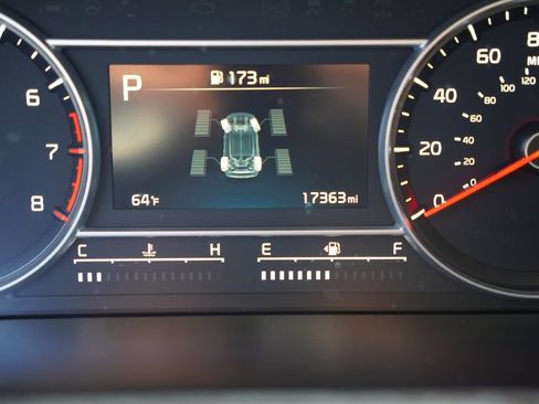 Certified 2023 Kia Sorento X-Line EX AWD/4WD image 37