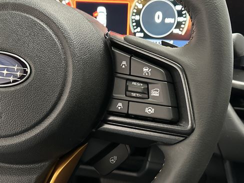 New 2026 Subaru Outback Wilderness image 29