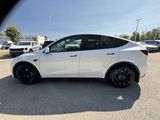 Used 2021 Tesla Model Y Long Range image 2