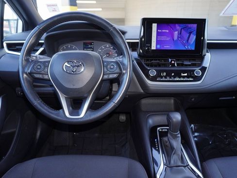 Certified 2024 Toyota Corolla Sedan image 10